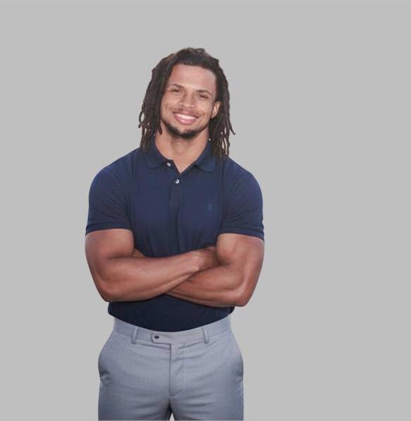 Daniel Dreads